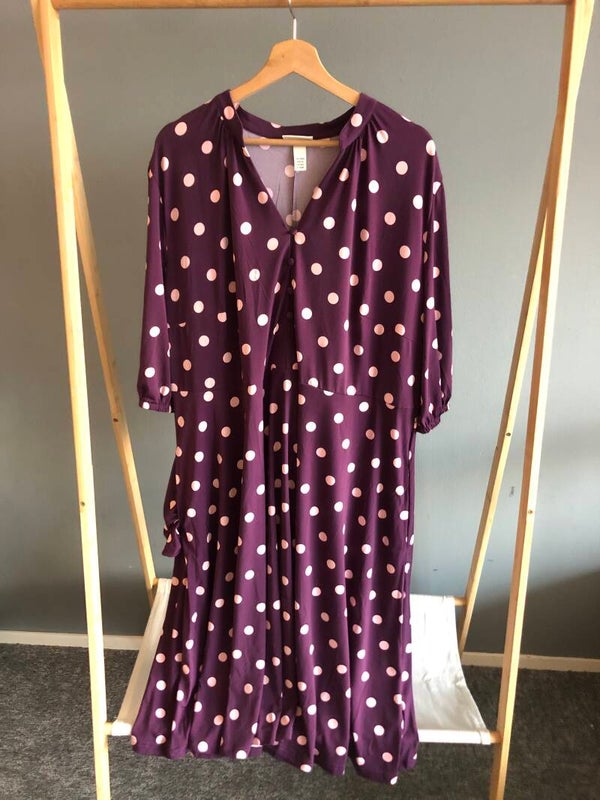 Elegante jurk van Bonprix - Margo