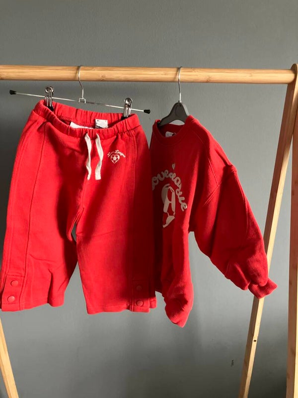 Zara set