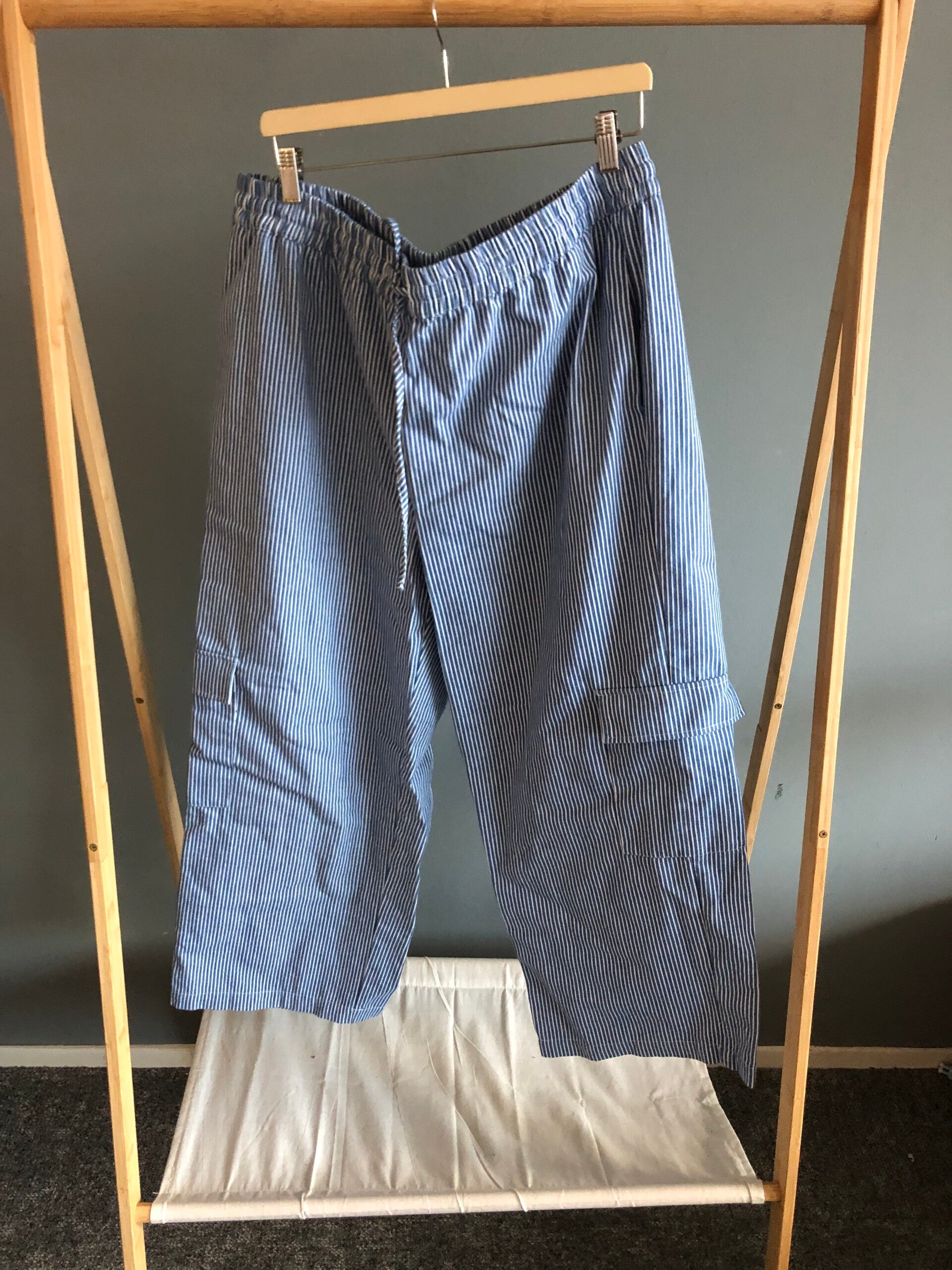 Trendy Bonprix broek - Margo