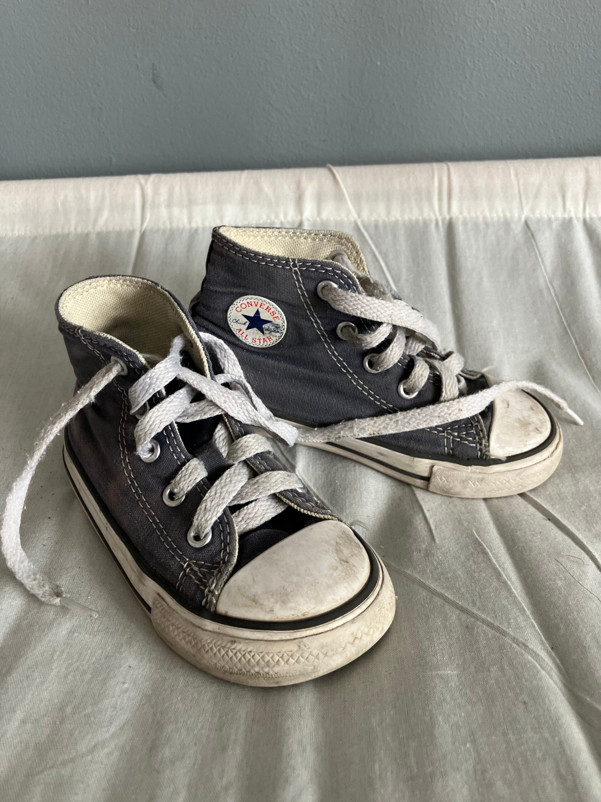 Converse Allstars