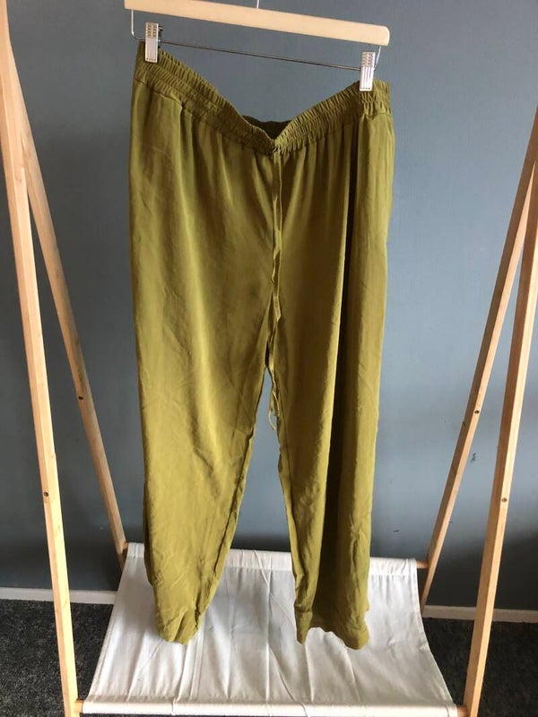 Hippe broek van Most Wanted - Margo