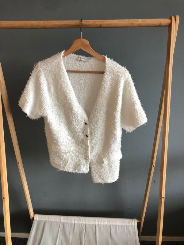Mooi MNG vest - Margo