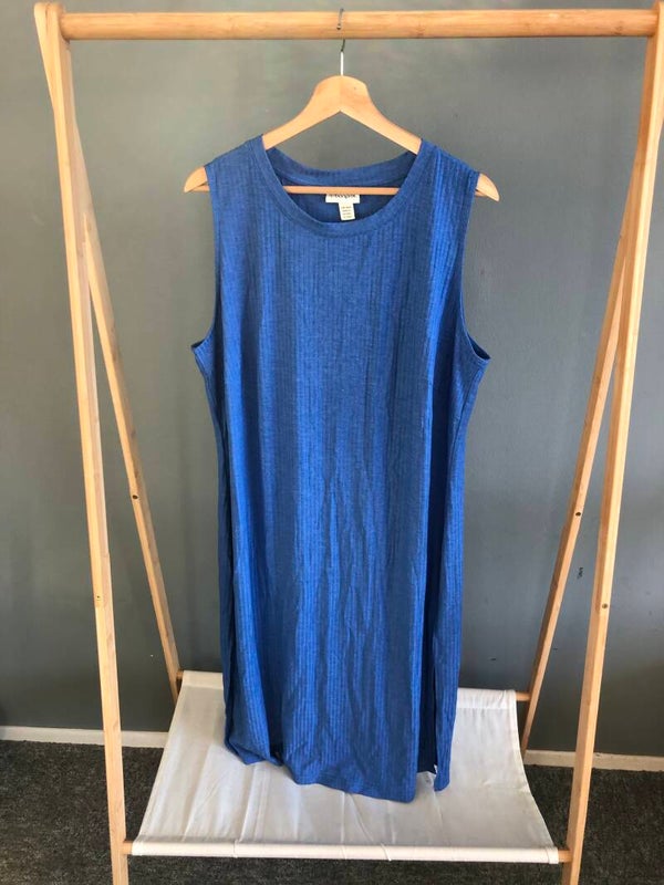 Basic Bonprix jurk - Margo
