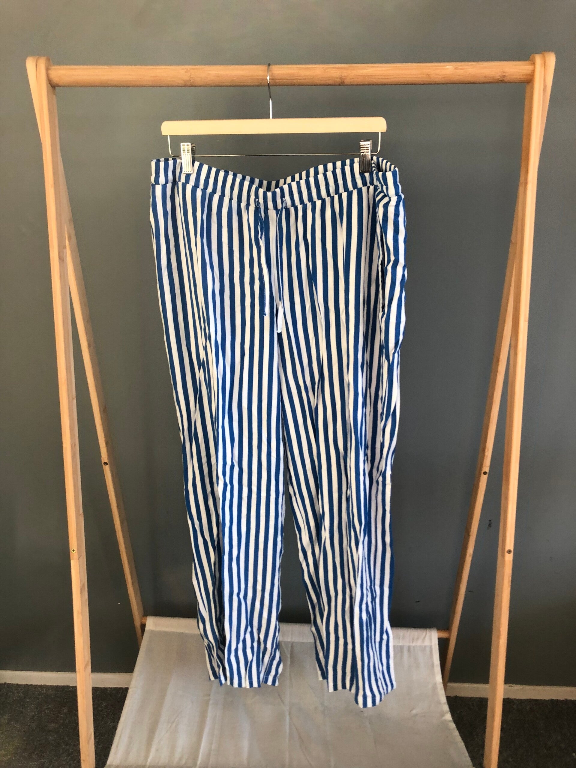 Luchtige Bonprix broek - Margo