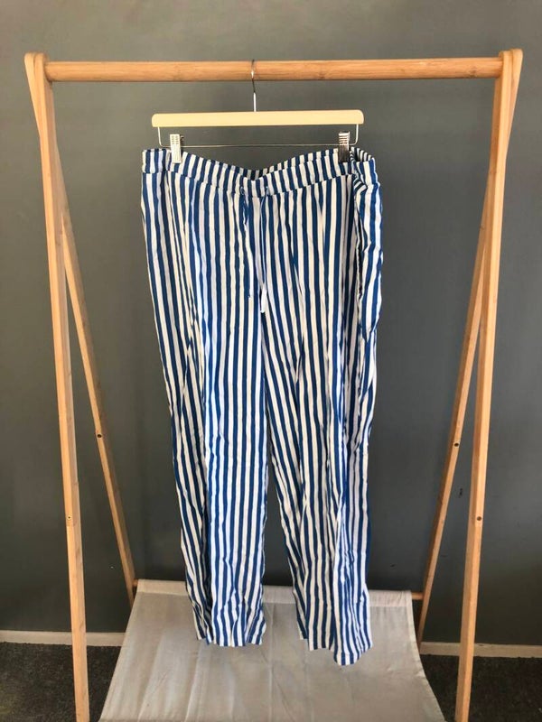 Luchtige Bonprix broek - Margo