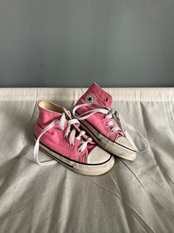 Converse Allstars