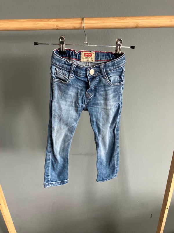 Levi’s jeans