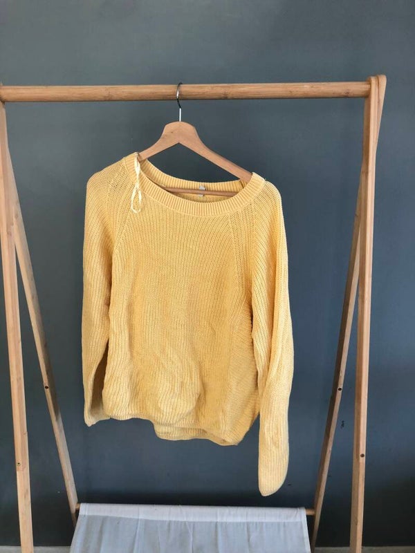 Basic Hema trui - Margo