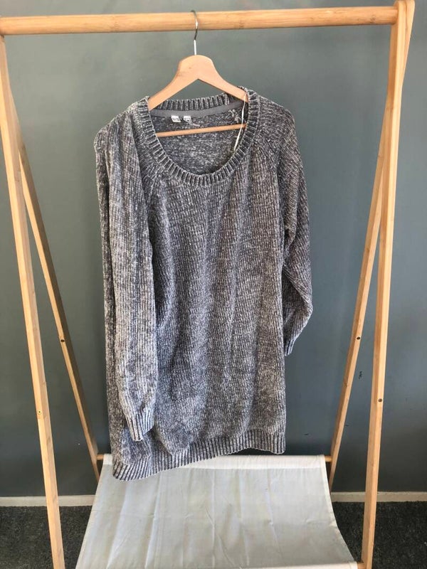 Elegante plus-size jurk - Margo