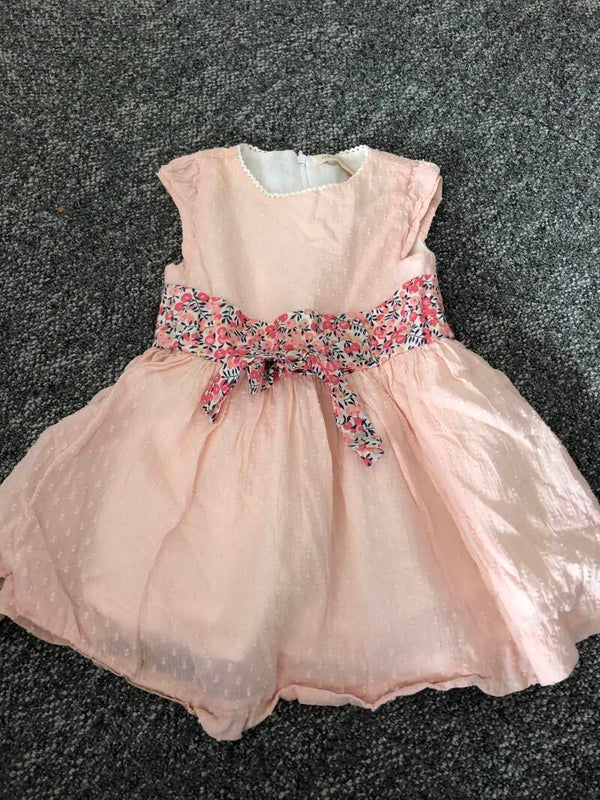 Lola Palacios jurkje