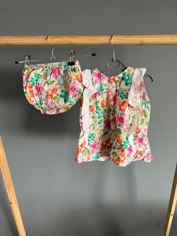 Lola palacios set