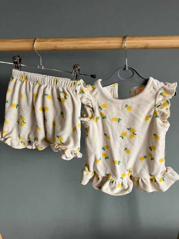 Hema set