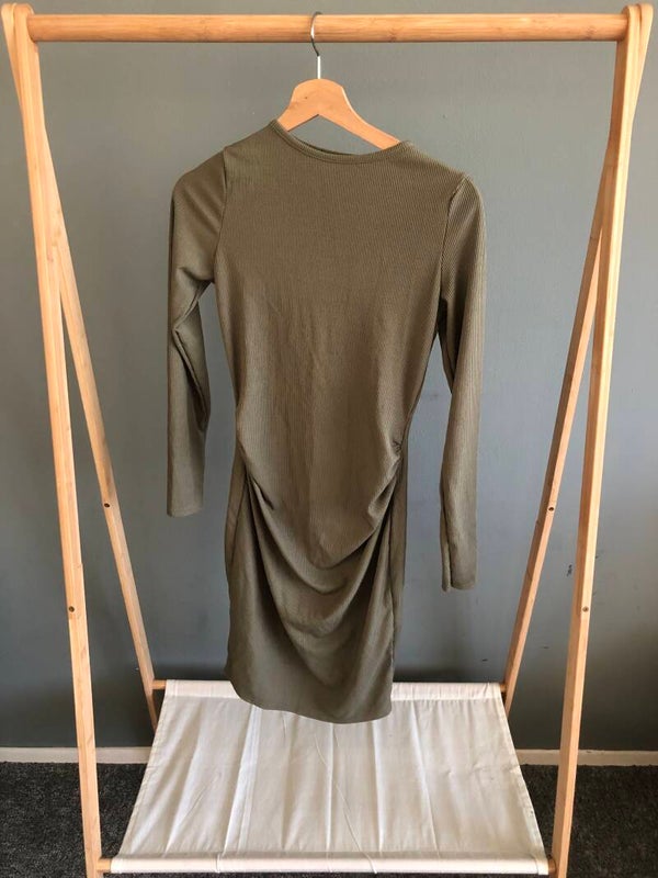 Boohoo jurk - Ajla