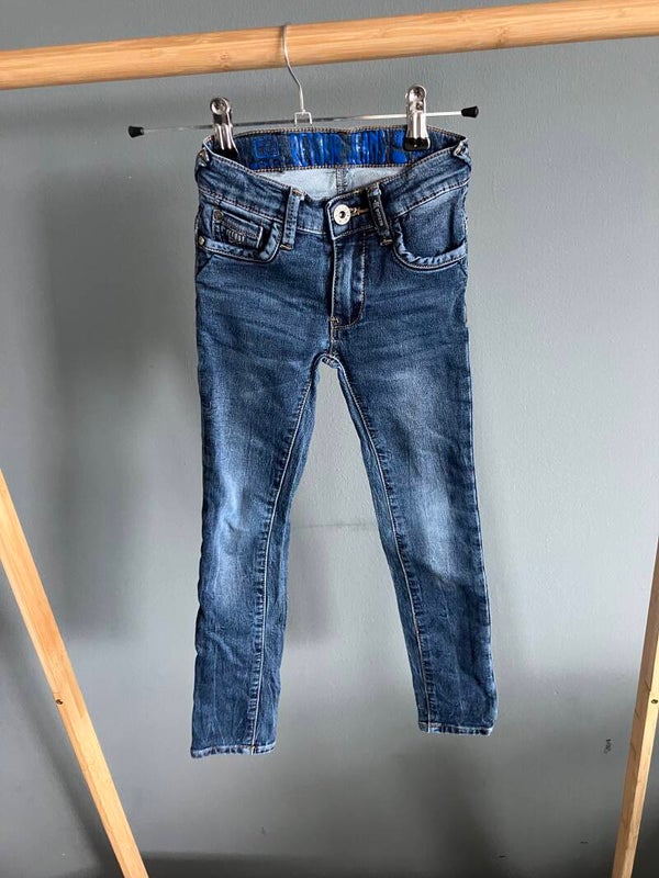 Retour jeans