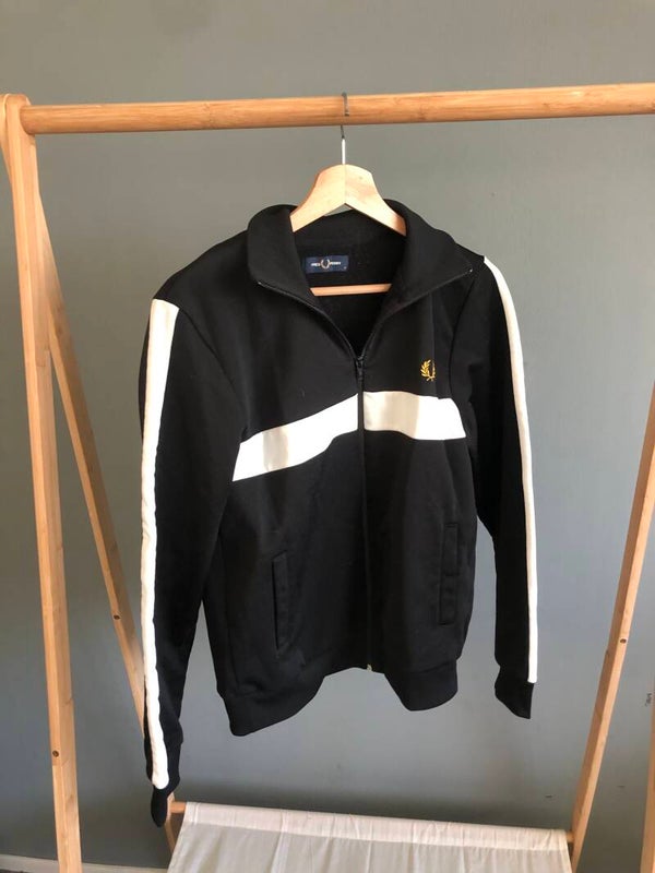 Sportief vest van Fred Perry - Ajla