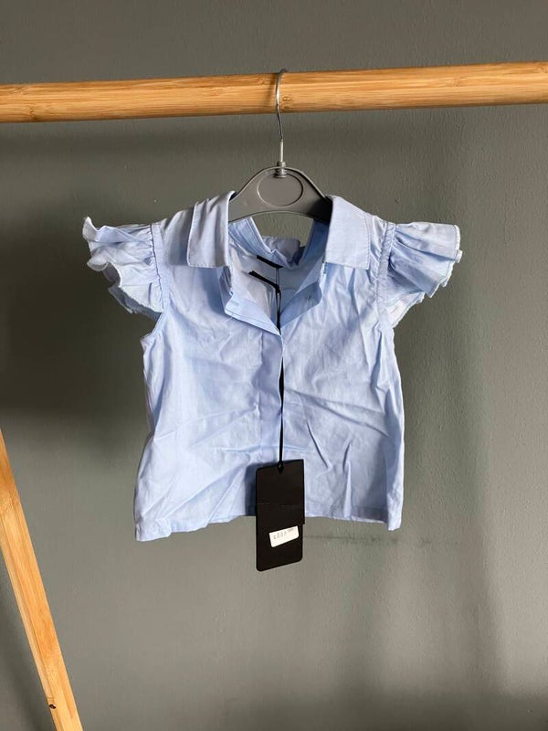 Fun&Fun blouse