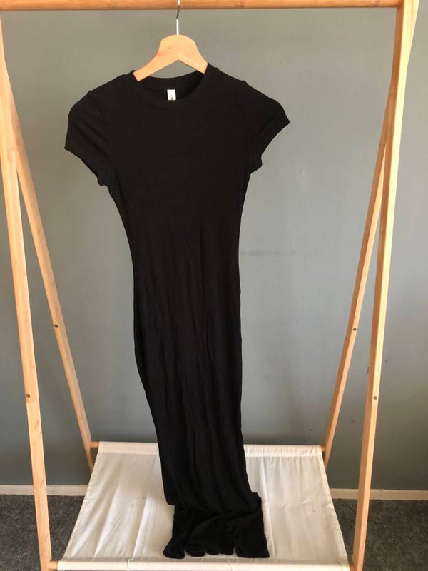 Maxi jurk van Creamy Fabrics - Ajla