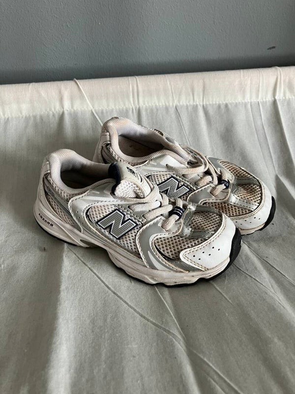 New balance sneakers