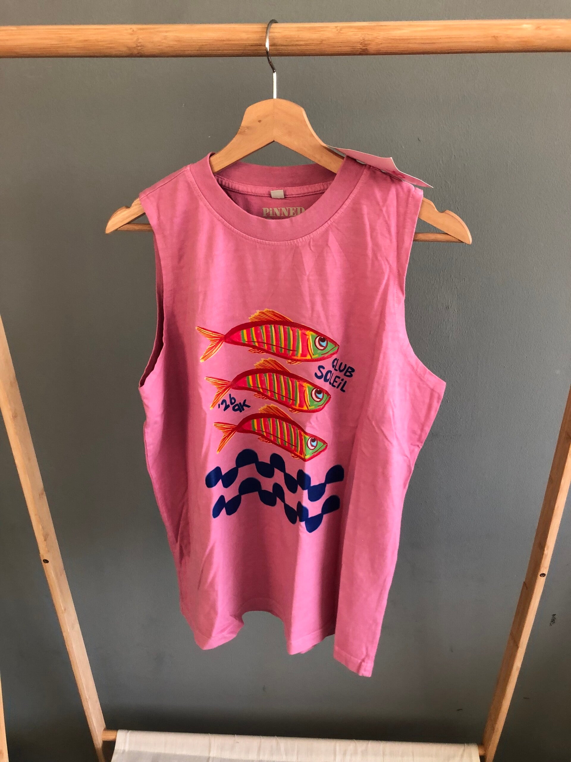 Trendy top van Pinned by K - Ajla