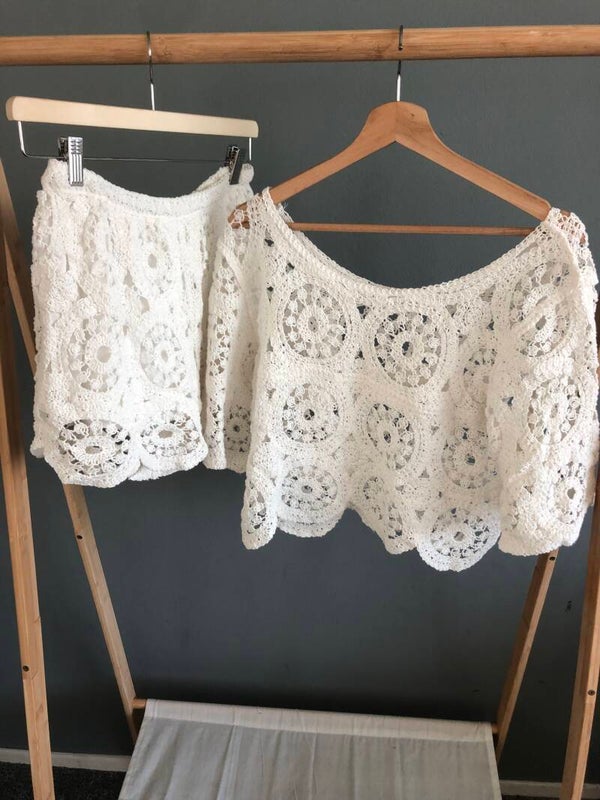 Tweedelige set - Ajla