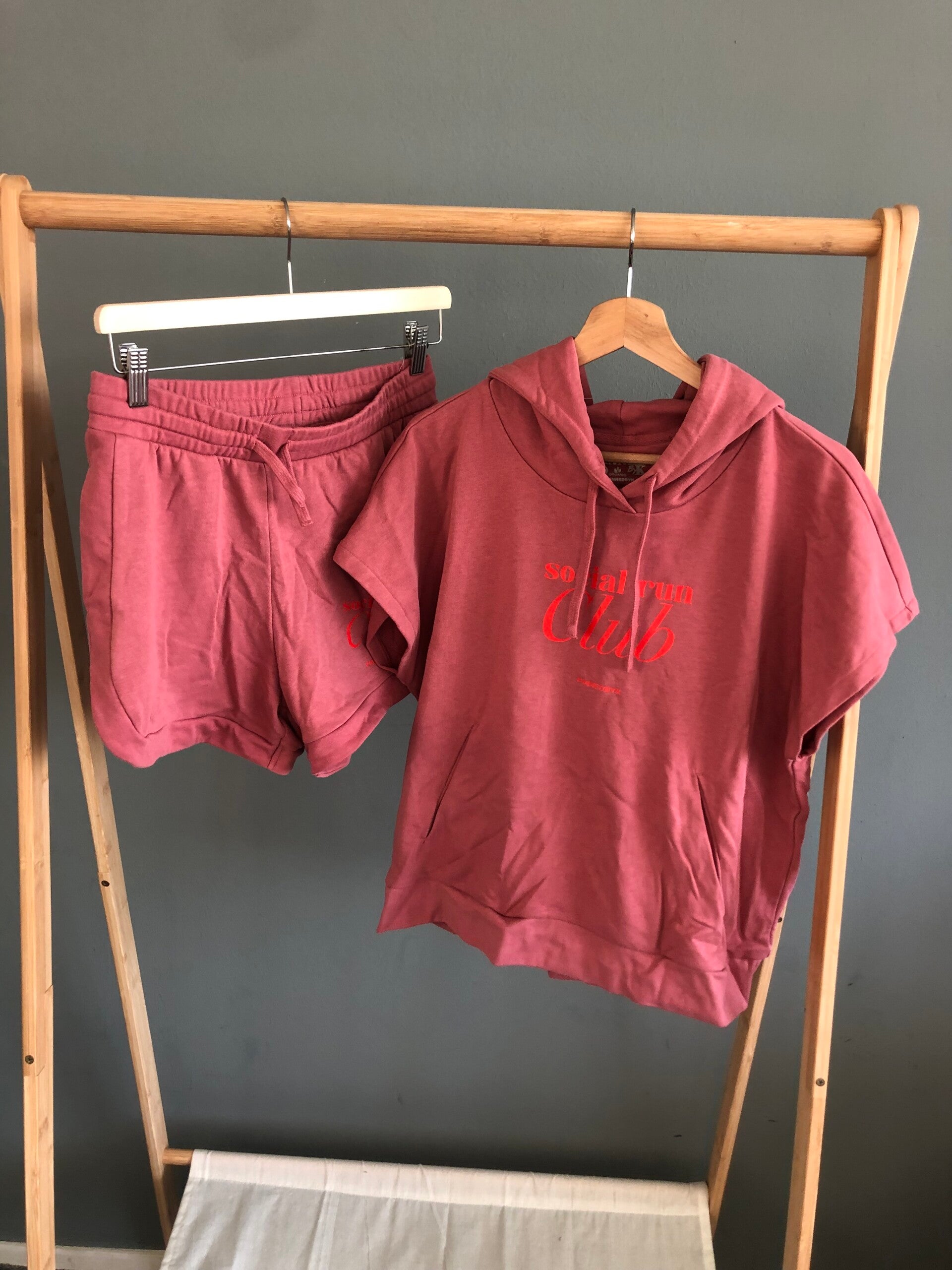 Comfortabele loungeset van Pinned by K - Ajla