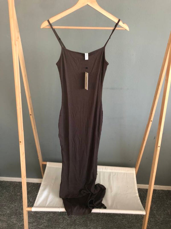 Nieuw Maxi jurk van Creamy Fabrics - Ajla