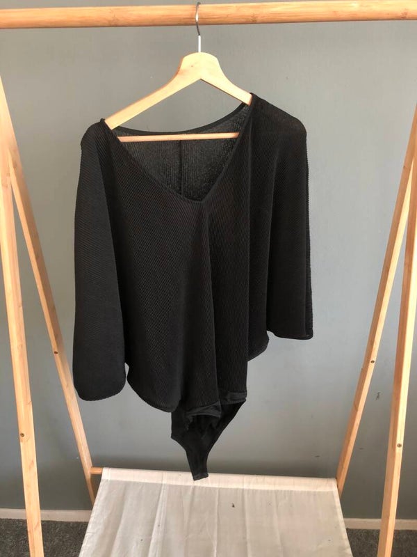 Zara Body - Ajla