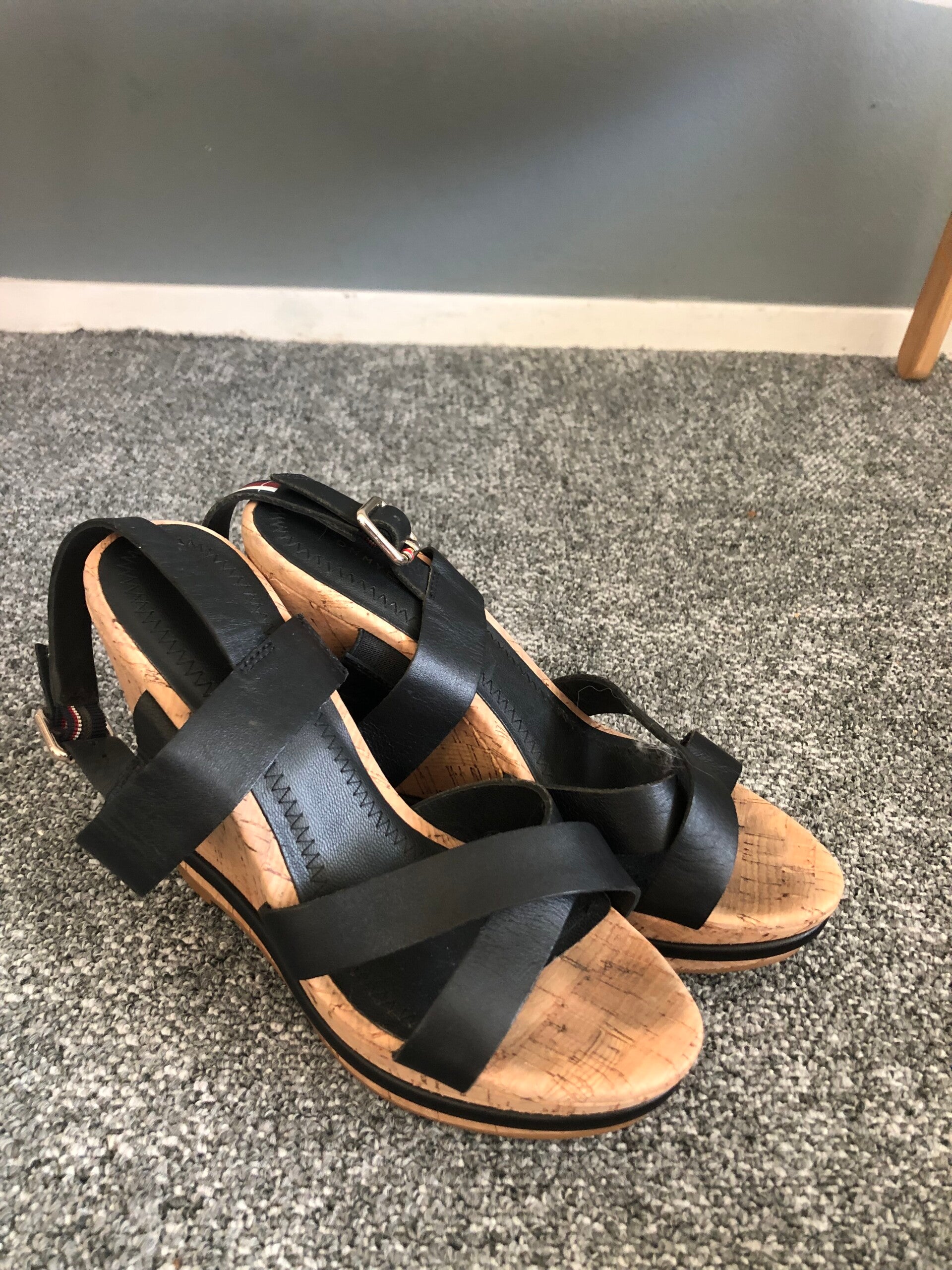 Tommy Hilfiger Sandalen