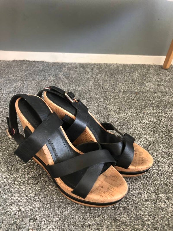 Tommy Hilfiger Sandalen