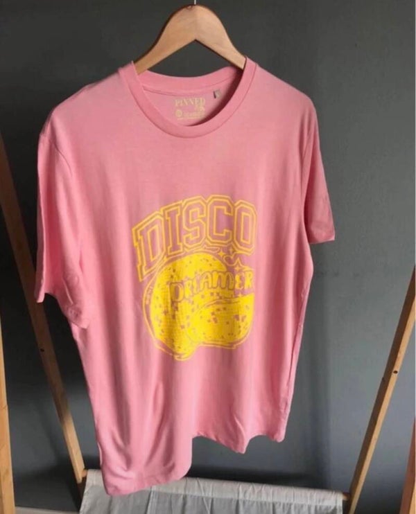 Pinnend by K T-Shirt - Ajla
