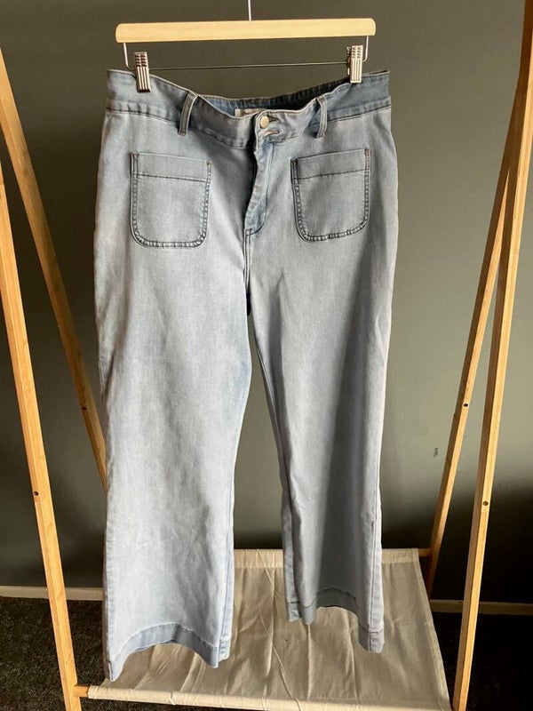 Oraije Jeans