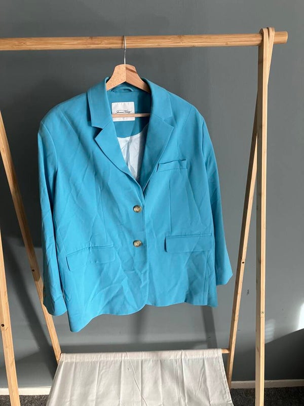 Blazer American Vintage