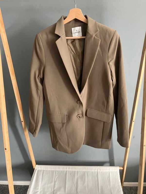 Summum Blazer