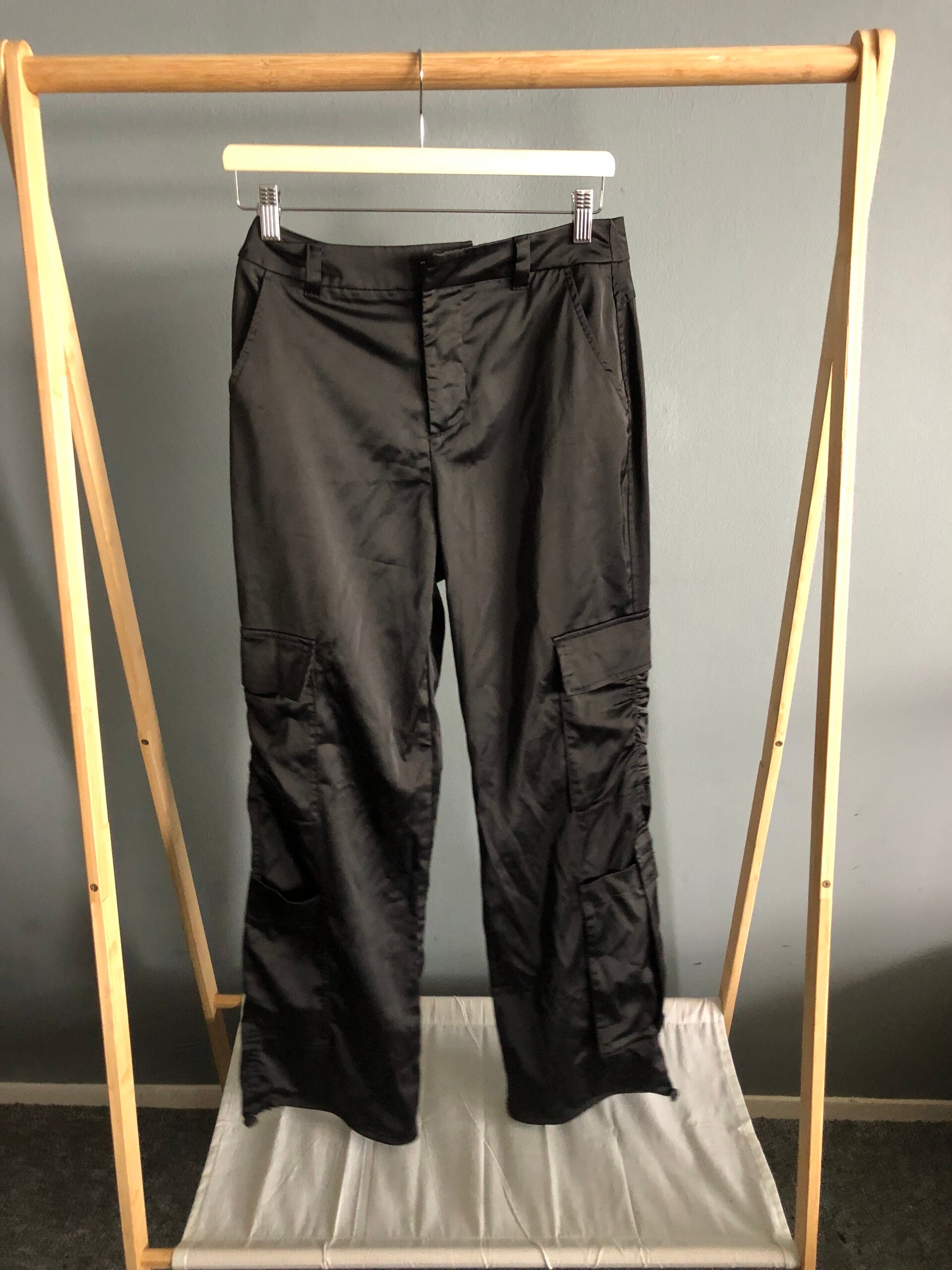 Colourful Rebel cargo broek - Ninnarose