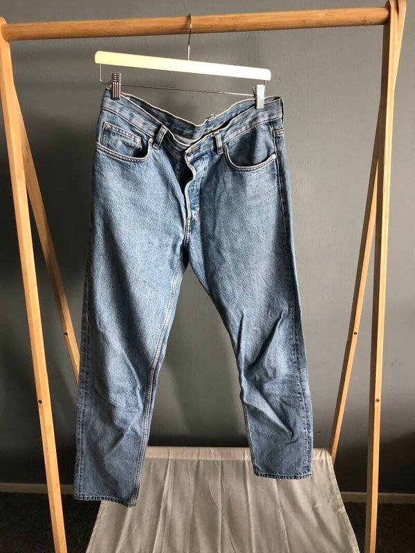 Arket Jeans - Ninnarose