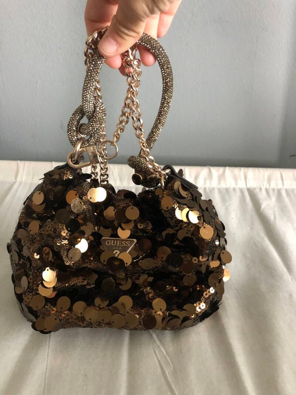 Prachtige Guess tas - Ninnarose