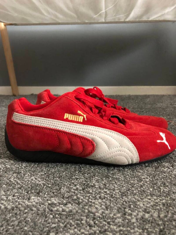 Puma Speedcat OG Suède Sneakers - Ninnarose