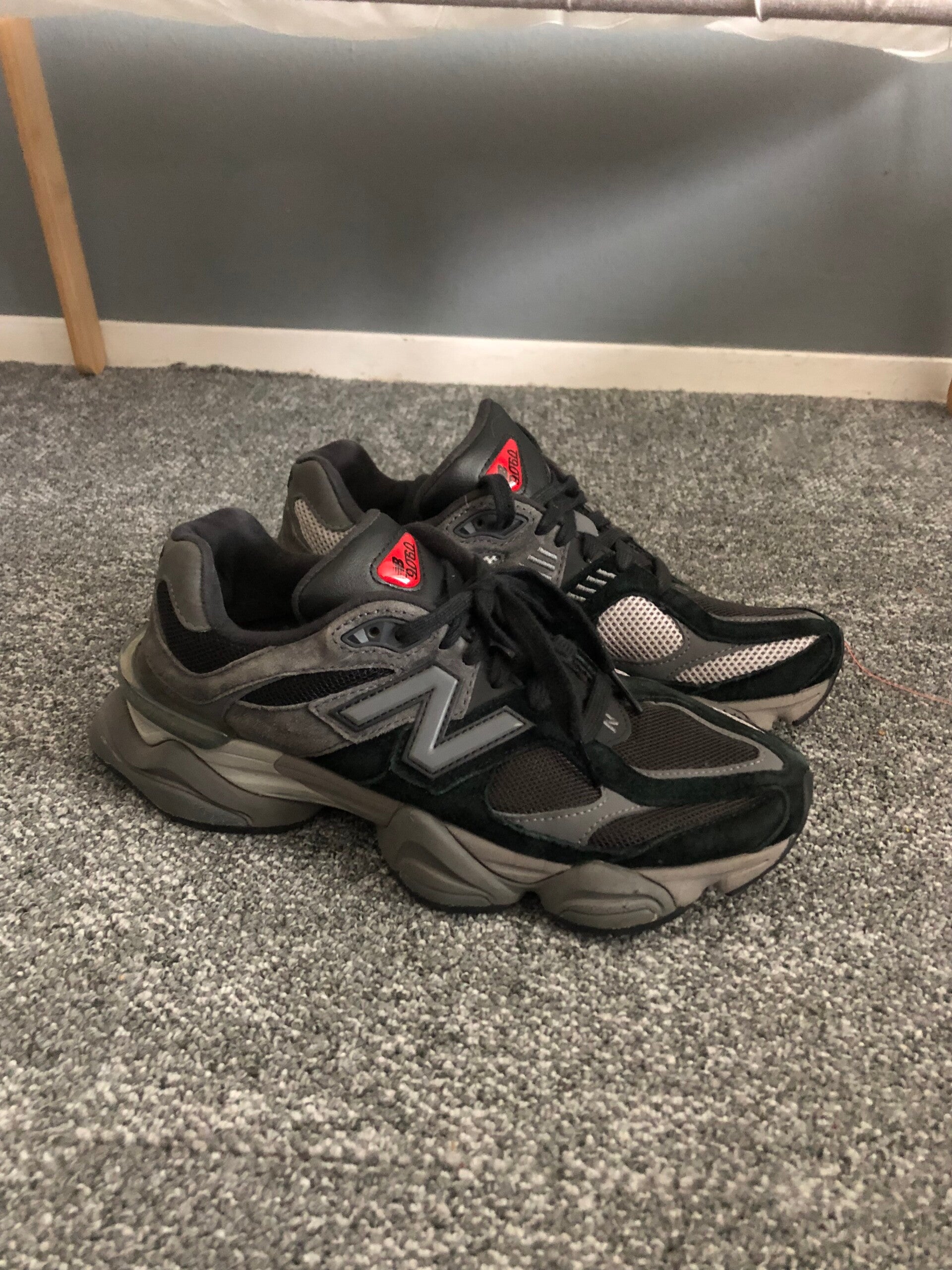 New Balance sneakers 9060 - Ninnarose