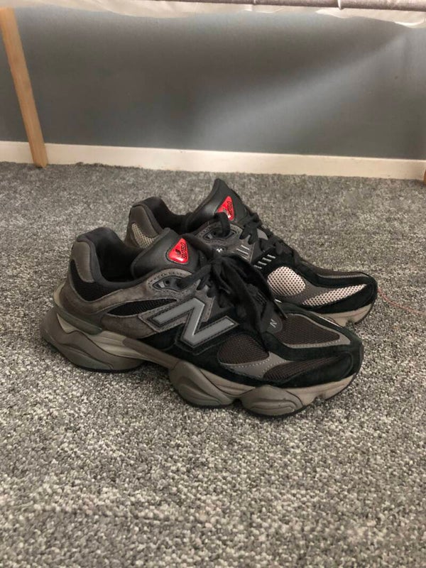 New Balance sneakers 9060 - Ninnarose