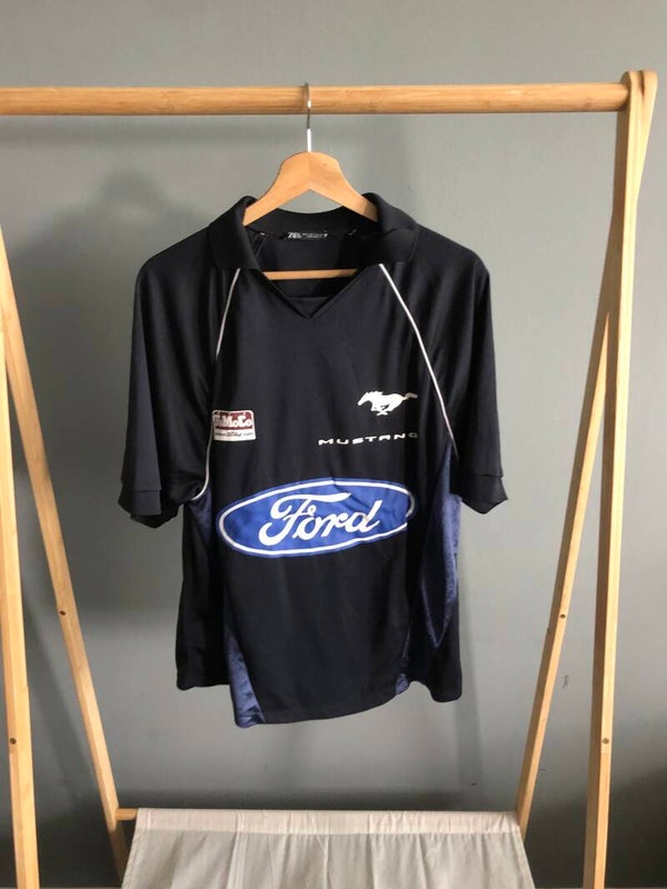 Zara x Ford Mustang Shirt - Ninnarose