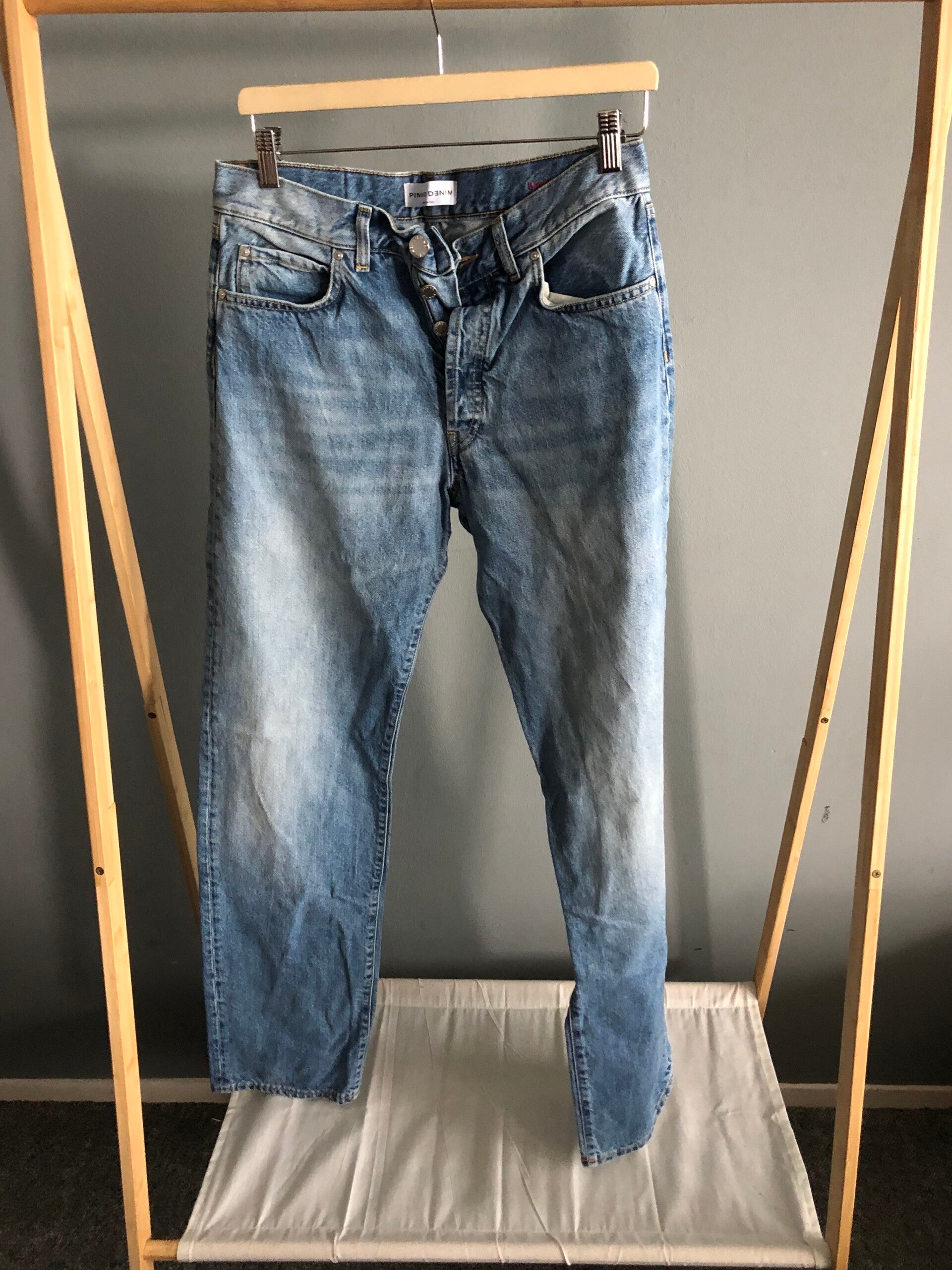 Prachtige Pinko jeans - Ninnarose
