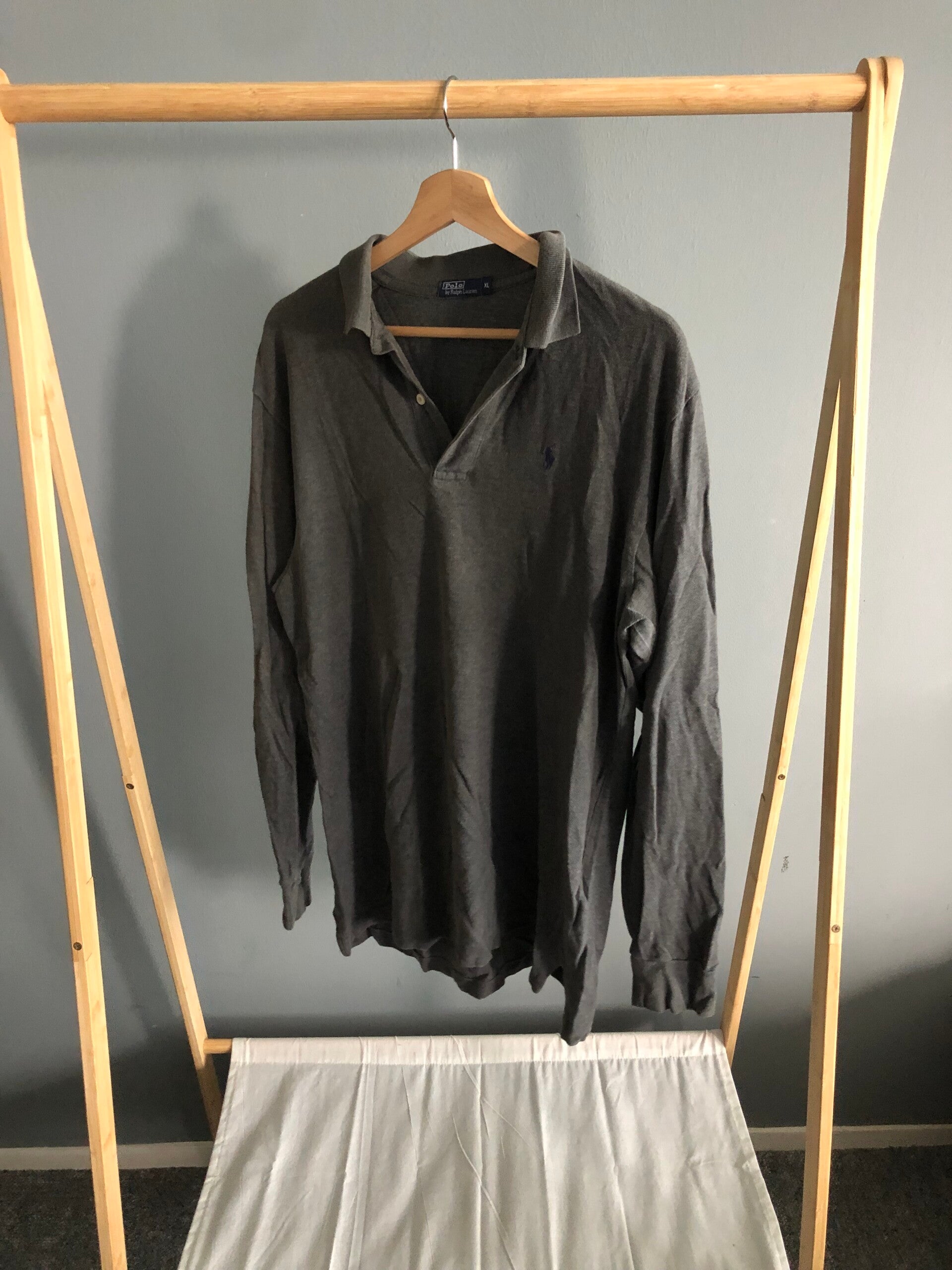Polo Ralph Lauren longsleeve - Ninnarose