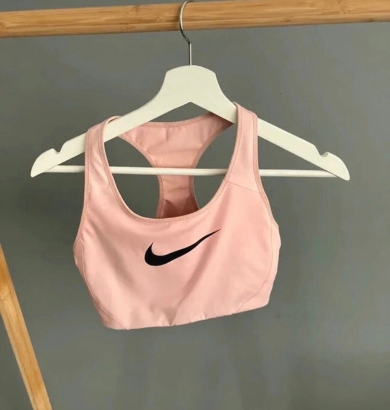 Nike Pro Classic sportbh - Kelly Heruer
