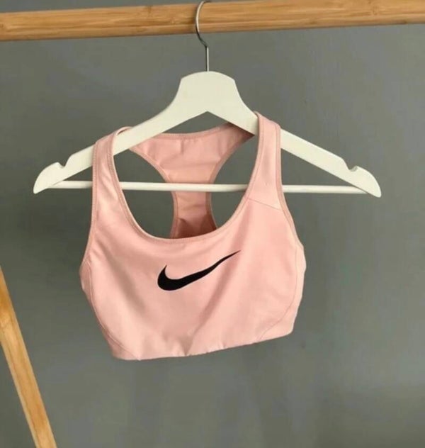 Nike Pro Classic sportbh - Kelly Heruer