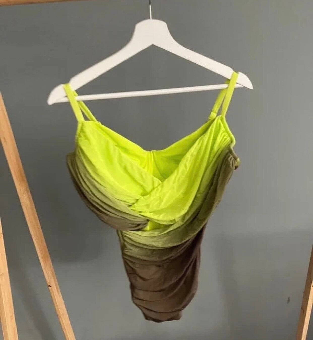 Nieuw Roidal Luxe Geplooid Badpak - Kelly Heruer