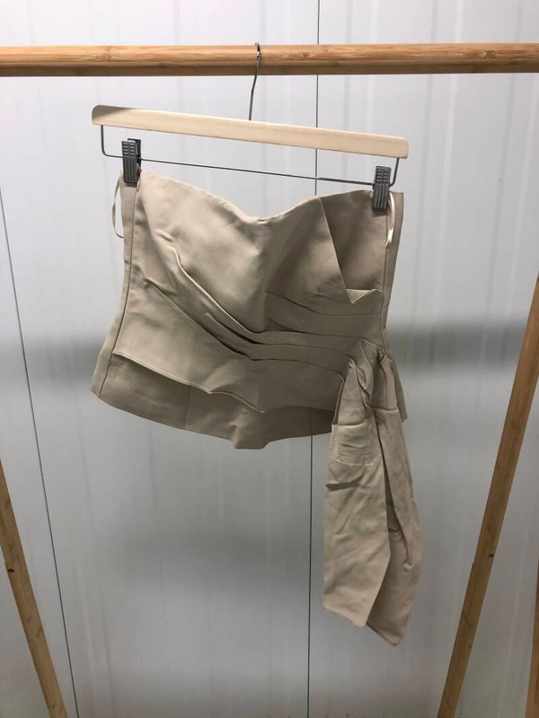 Zara top