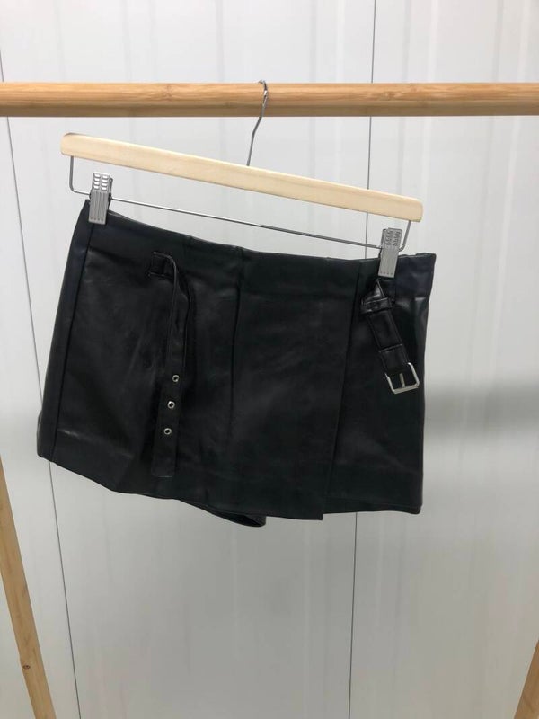 Zara skort