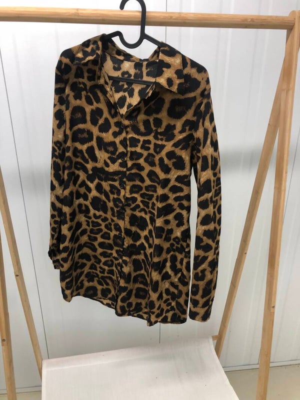 Mooie blouse