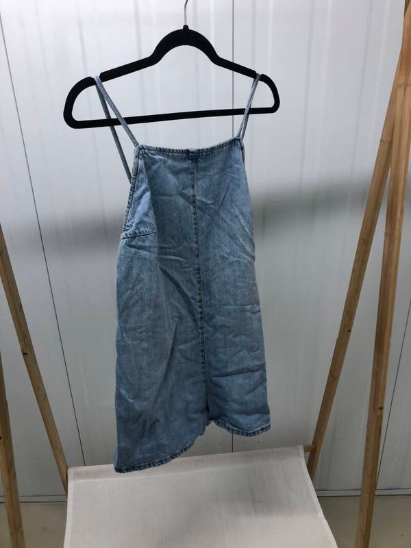 Zara jumpsuit