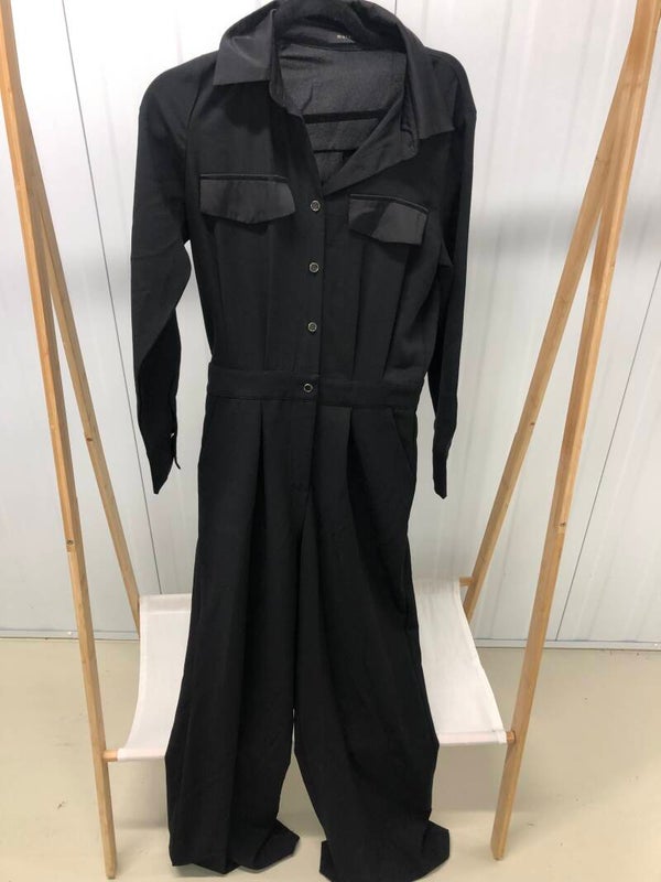 Maraislise jumpsuit